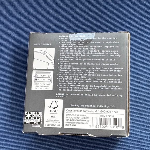 Selfie Light - White - Picture 2 of 2